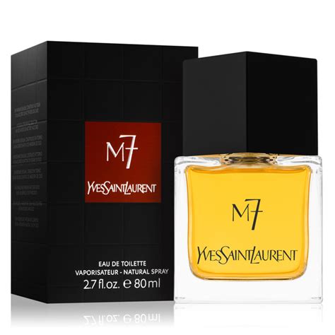 ysl m7 clone|yves saint laurent m7.